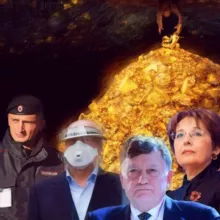 ВВП: во власти Петербурга