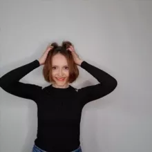 🟢 Про волосы с Натальей Кононовой🟢