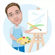 🎨 Я УЧУСЬ РИСОВАТЬ. Уроки рисования