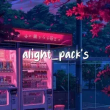 Алайт паки шейков и цк