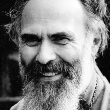 Друзья Фонда «Духовное наследие митр. Антония Сурожского»