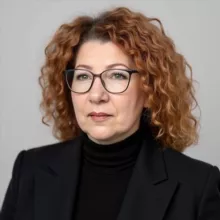 Наталия Симонова