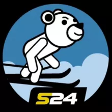 То ли лыжи не едут...