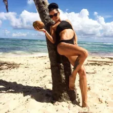 👣FOOT FETISH с Надей Забава 👣