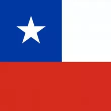 Chile 🇵🇭