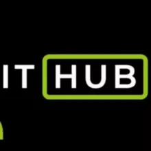 Нейронный HUB # iT & DiGiTAL