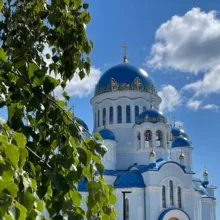 ☦️Азы Православия☦️