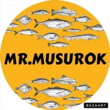 Рыбалка с Mr. Musurok 🎣