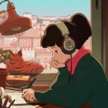 Музыка для работы и учёбы | фоновая музыка | музыка лофи | музыка lofi | музыка расслабления | спокойная музыка