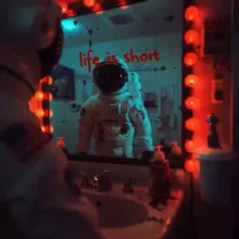 ♾🤍 LOVE over FEAR ♾🤍