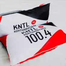 Радио «КОНТИНЕНТАЛЬ»