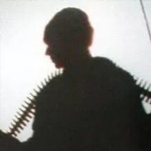 Русский. Воин.