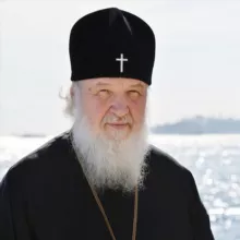 Слово Патриарха