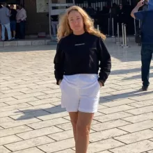 Психолог. Марина Соловьева.