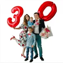 Родионовы: про бизнес