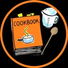 Кулинарные книги