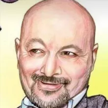 Коган Евгений Сигналы