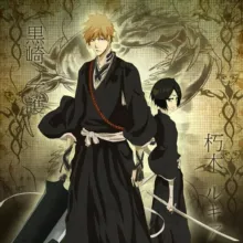 BLEACH FANDOM | БЛИЧ ФАНДОМ