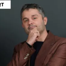 Гладченко из BART про рекламу