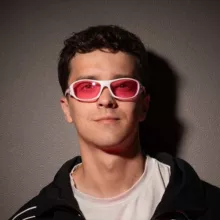 El Danielle / Даниил Видишев