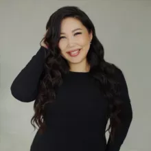 Эвенкийка тут