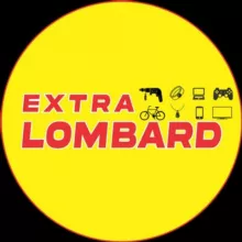 EXTRA LOMBARD