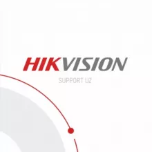 Hikvision Support