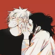 - обитель голубой весны//сатосугу//jjk.2507