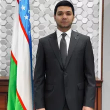 Izzat Shukurov Official Chanel