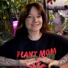 🌿 Kati_plants: комнатные растения СПб