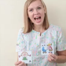 Логопед на связи🟢