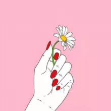 Маникюр со вкусом | Ногти лето | Manicure | Nails