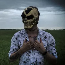 Артём Блинов. Блог.