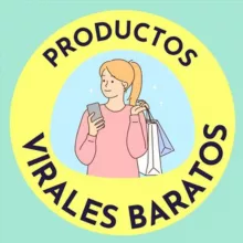 Productos virales Tiktok IG