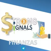 Strong Finanzas online
