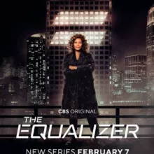The Equalizer Season 5