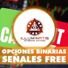 SEÑALES Opciones Binarias FREE