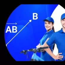 🔥Работа Курьером (Авто,Вело,Пешим)🔥