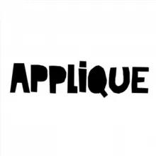 APPLIQUE