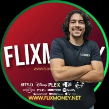 ERICEMPRENDE 🍿 FLIXMONEY💲 - OFICIAL CANAL DE NEGOCIOS