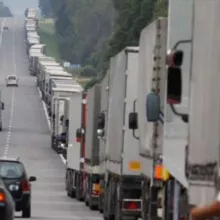 [ДL] 🛃 ГРАНИЦА + ТЛЦ TIR