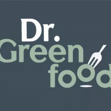 DrGreenfood - кафе-магазин здорового питания