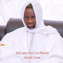 𝙺𝚊𝚊𝚖𝚒𝚕𝚘𝚞 𝚂𝚎𝚛𝚒𝚗̃ 𝙵𝚊𝚕𝚕𝚘𝚞 𝙼𝚋𝚊𝚔𝚎́ 𝙶𝚞𝚎́𝚍𝚎́ 𝙸𝚖𝚊𝚖