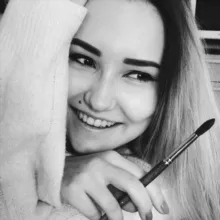 Акварель с Ириной Шагиной