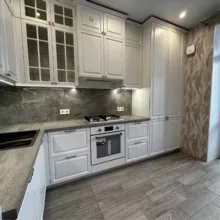 Мебель под ключ в Москве