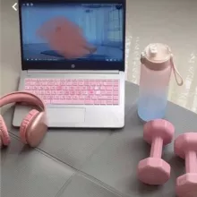 Ильзия - женский фитнес тренер