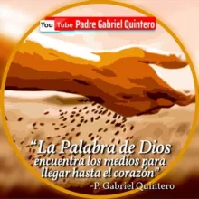 Padre Gabriel Quintero