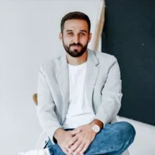 Павел Сабуров, CEO Sellercenter