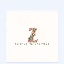 Quiz testlar Z.Toychiyeva