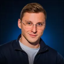 Антон Хоменок